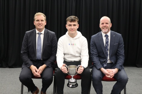 Annual Pupil Celebration 2025