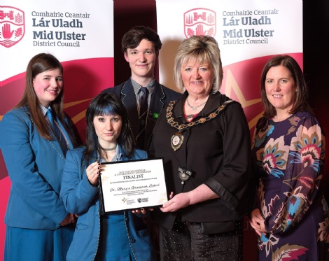 ECO COMMITTEE SUCCESS