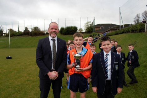 Year 8 Class League Finals