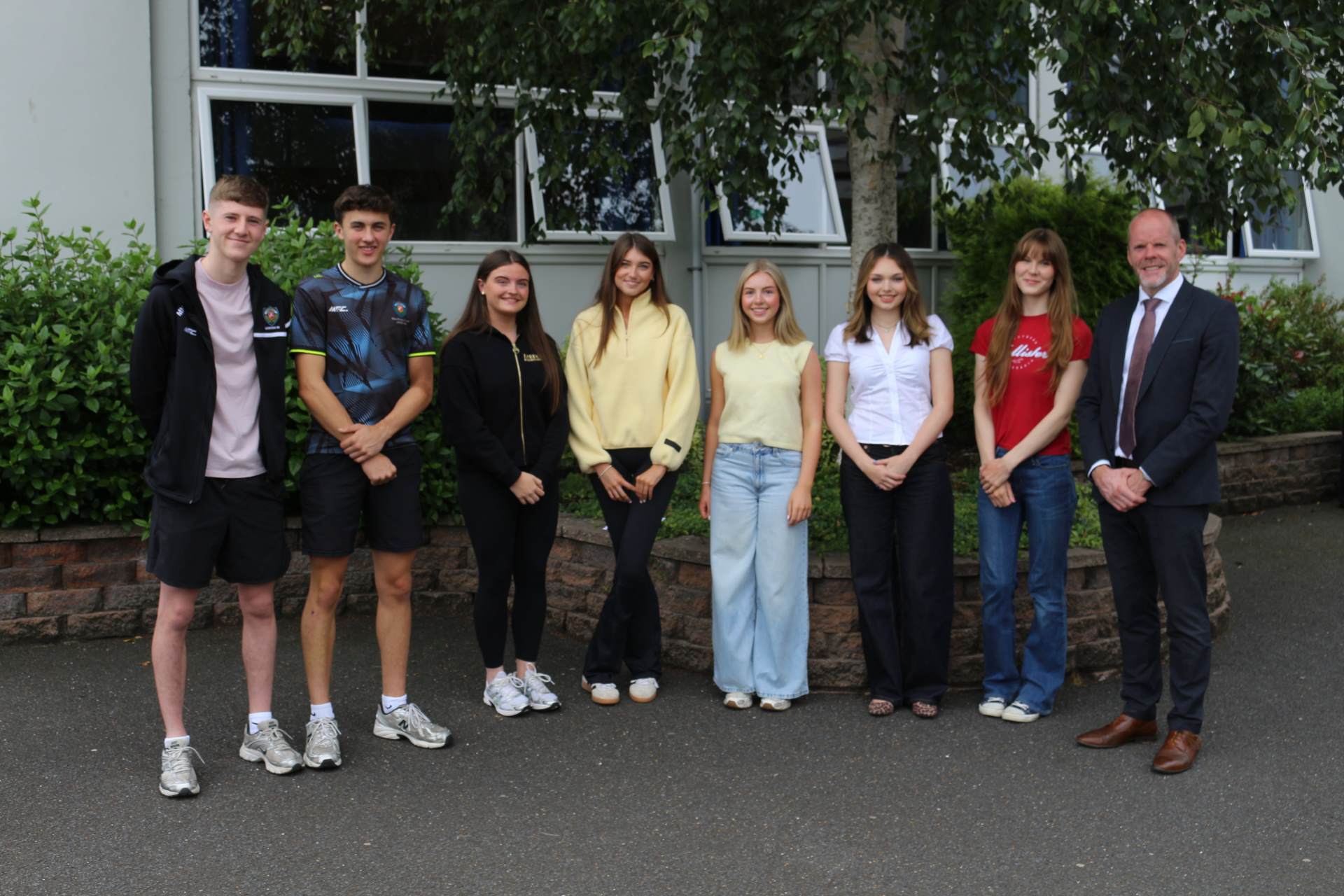 A-Level Results 2026