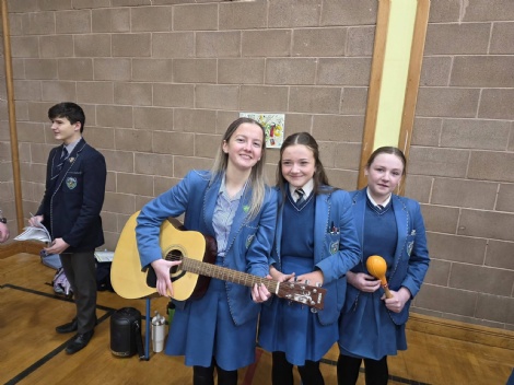 Year 10 Subject Fair